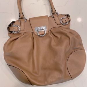 Salvatore ferragamo handbag